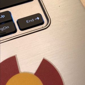 Meet your Posher, Lydia